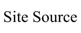 SITE SOURCE trademark