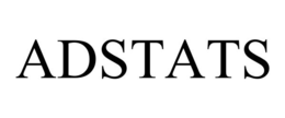 ADSTATS trademark