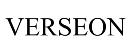 VERSEON trademark