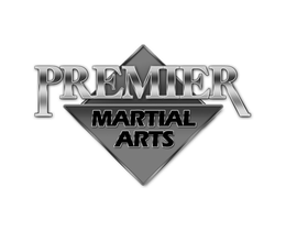 PREMIER MARTIAL ARTS trademark
