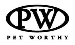 PW PET WORTHY trademark