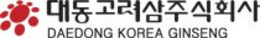 DAEDONG KOREA GINSENG trademark