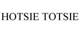 HOTSIE TOTSIE trademark