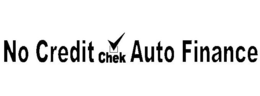 NO CREDIT CHEK AUTO FINANCE trademark