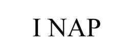 I NAP trademark