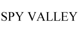 SPY VALLEY trademark
