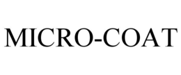 MICRO-COAT trademark