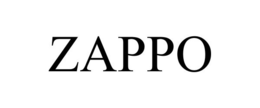 ZAPPO trademark
