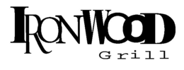 IRONWOOD GRILL trademark