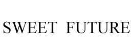 SWEET FUTURE trademark