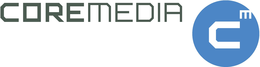 COREMEDIA CM trademark