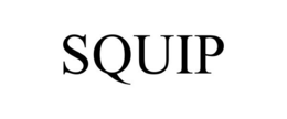 SQUIP trademark