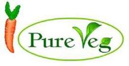 PURE VEG trademark