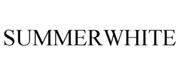 SUMMERWHITE trademark