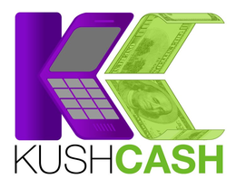 KC KUSHCASH trademark