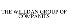 THE WILLDAN GROUP OF COMPANIES trademark