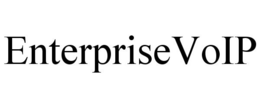 ENTERPRISEVOIP trademark
