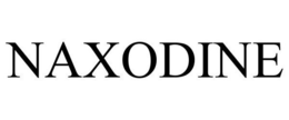 NANOXIDAN trademark