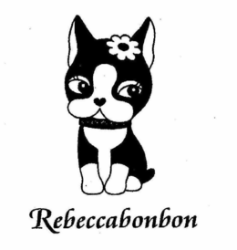 REBECCABONBON trademark