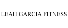 LEAH GARCIA FITNESS trademark