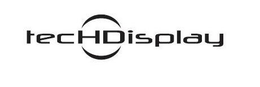 TECHDISPLAY trademark