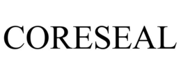 CORESEAL trademark