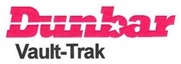 DUNBAR VAULT-TRAK trademark