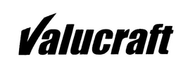 VALUCRAFT trademark