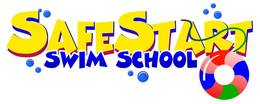 SAFESTART SWIM SCHOOL trademark