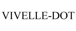 VIVELLE-DOT trademark
