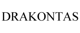 DRAKONTAS trademark