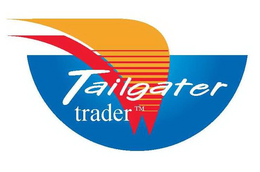 TAILGATER TRADER trademark
