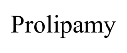 PROLIPAMY trademark