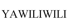YAWILIWILI trademark