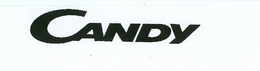 CANDY trademark