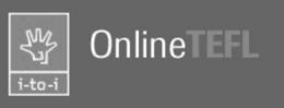 I-TO-I ONLINE TEFL trademark