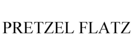 PRETZEL FLATZ trademark