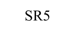 SR5 trademark