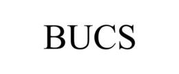 BUCS trademark