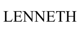 LENNETH trademark