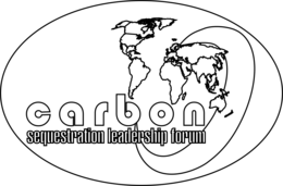 CARBON SEQUESTRATION LEADERSHIP FORUM trademark