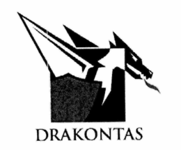 DRAKONTAS trademark