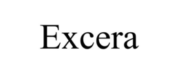 EXCERA trademark