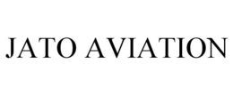 JATO AVIATION trademark