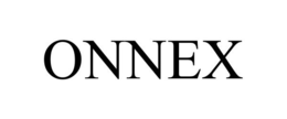 ONNEX trademark