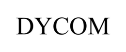 DYCOM trademark