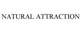 NATURAL ATTRACTION trademark