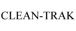 CLEAN-TRAK trademark