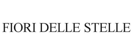FIORI DELLE STELLE trademark