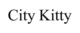 CITY KITTY trademark